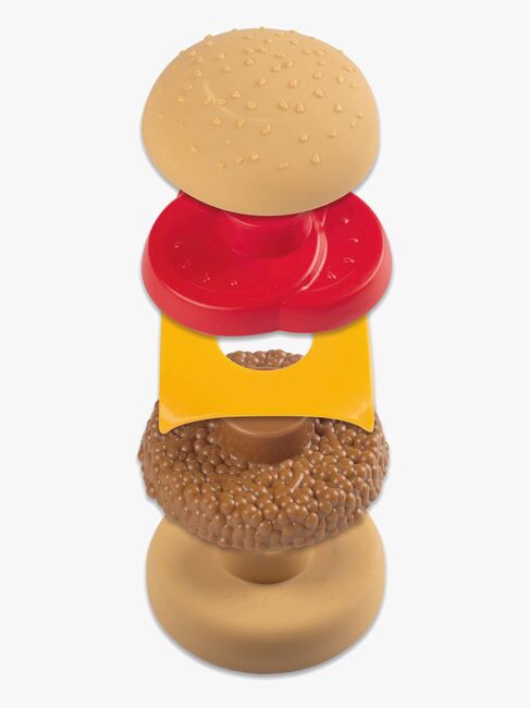 Smoby Grill Barbecue