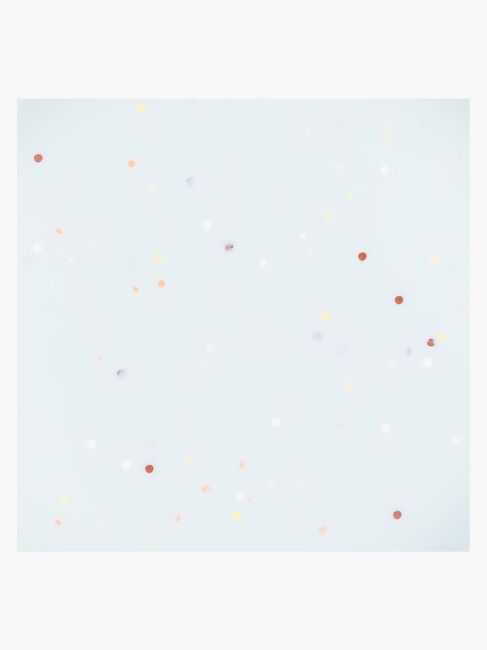 Done By Deer Confetti Børneservicer, Blå