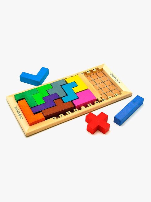 Gigamic Katamino Spil