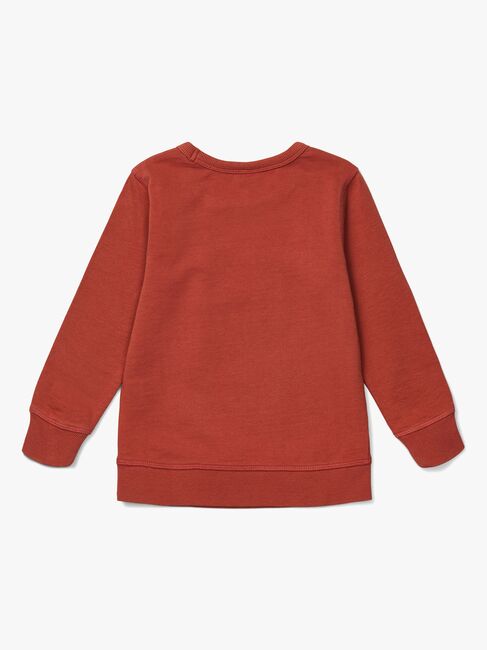 Luca & Lola Adreano Trøje, Red