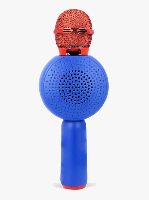 OTL Sonic The Hedgehog Karaokemikrofon