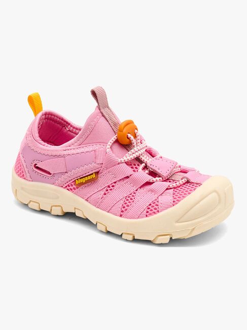 Bisgaard Zion Sneakers, Pink