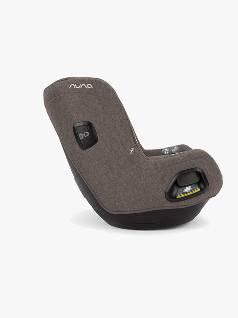 Nuna TODL NEXT Autostol, Chestnut