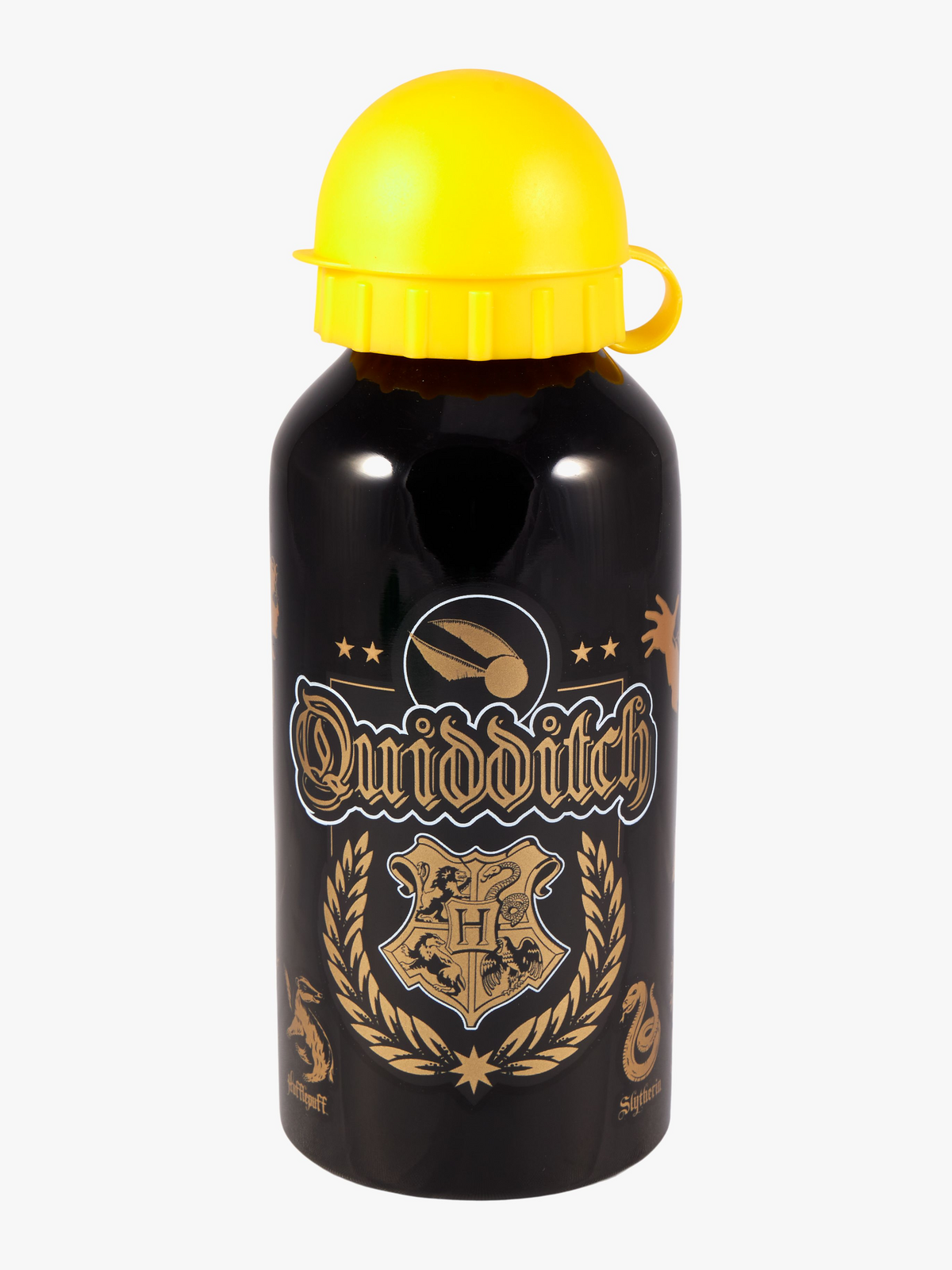 Harry Potter Drikkedunk 400 ml Aluminium, Sort