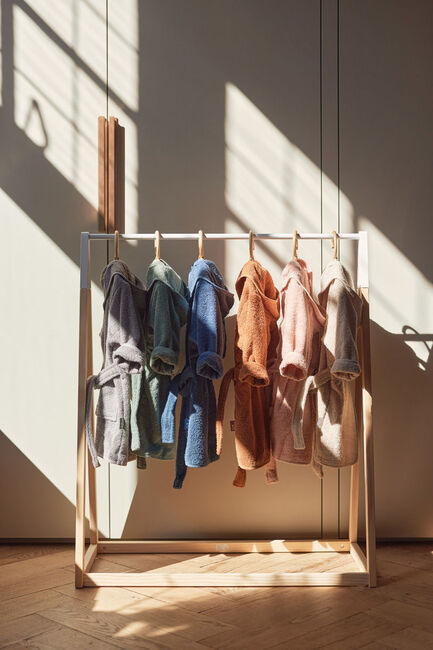 Jollein Morgenkåbe, Ash Green