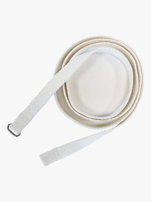 Leander Lang Strop Til Leander Classic™ Vugge 4-pak, Hvid