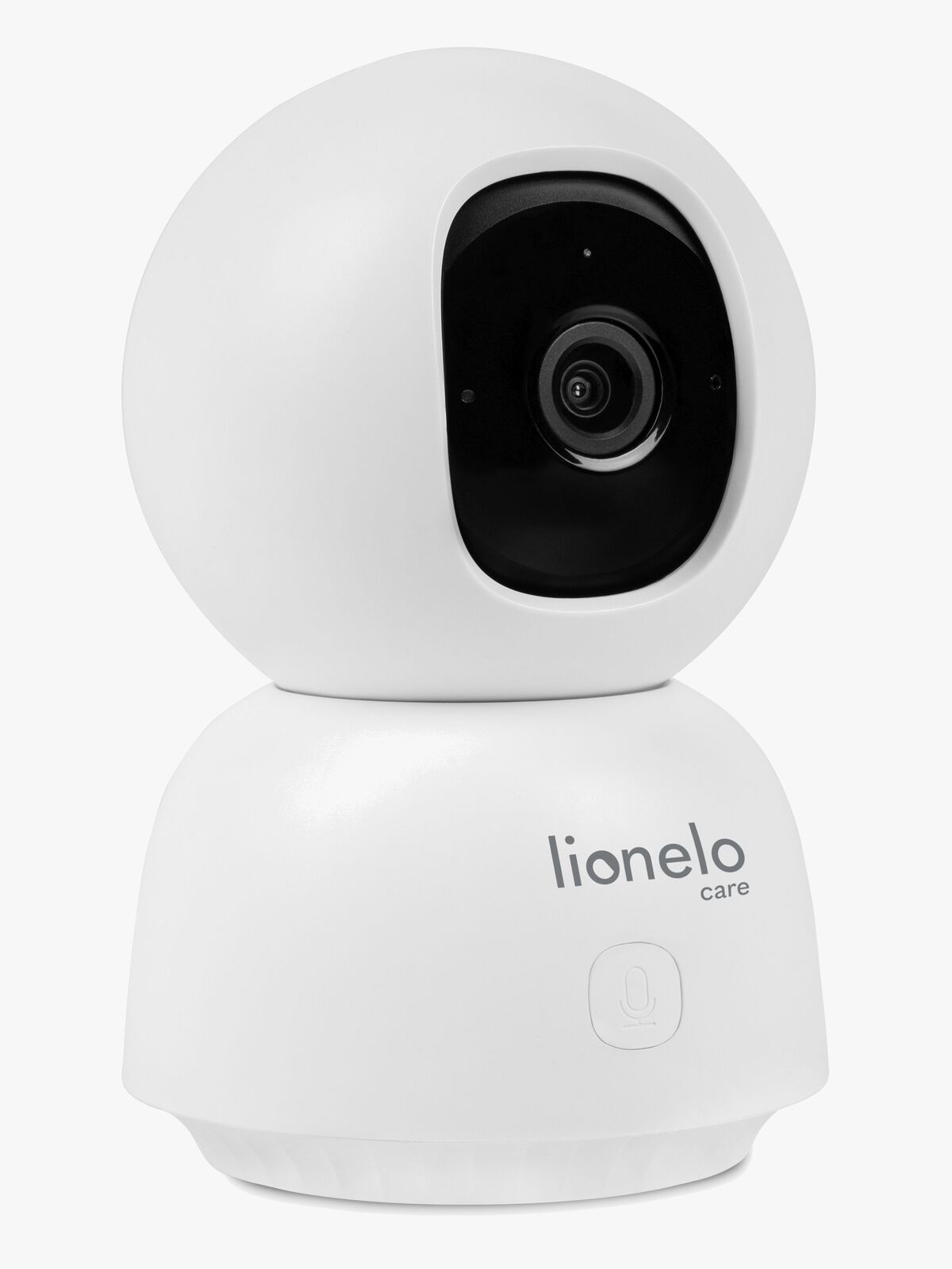 Lionelo Babyline View Babyalarm, White