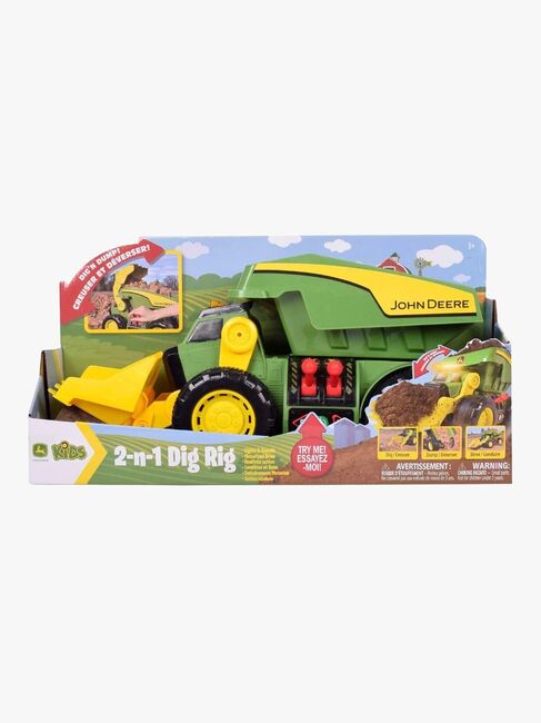 John Deere Maxx Power 2-N-1 Dig Rig Køretøj, Grøn 942-470273-1148_3b.jpg