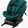 Kinderkraft XPEDITION 3 i-Size Autostol, Green