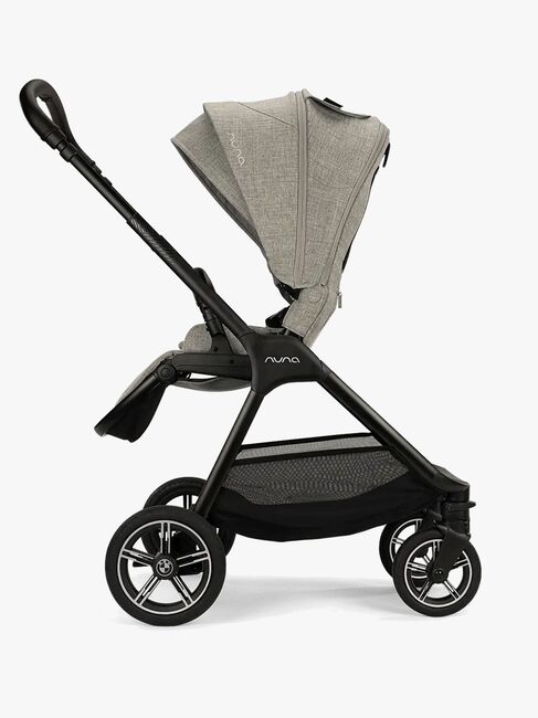 Nuna TRIV NEXT BMW Klapvogn, Graphene