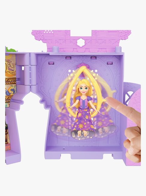 Disney Princess Storytime Stackers Minislot Legesæt