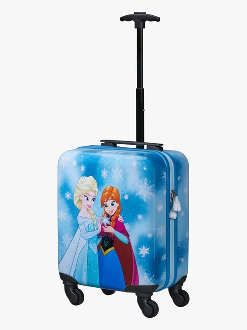 Samsonite Kuffert 24L DayDream Disney, Frozen Magic