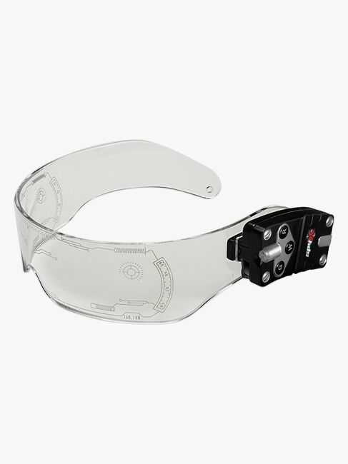 SpyX Night Ops Glasses Spionværktøj
