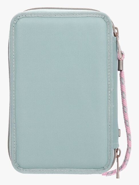 Miss Melody Penalhus med 3 Rum, Turkis