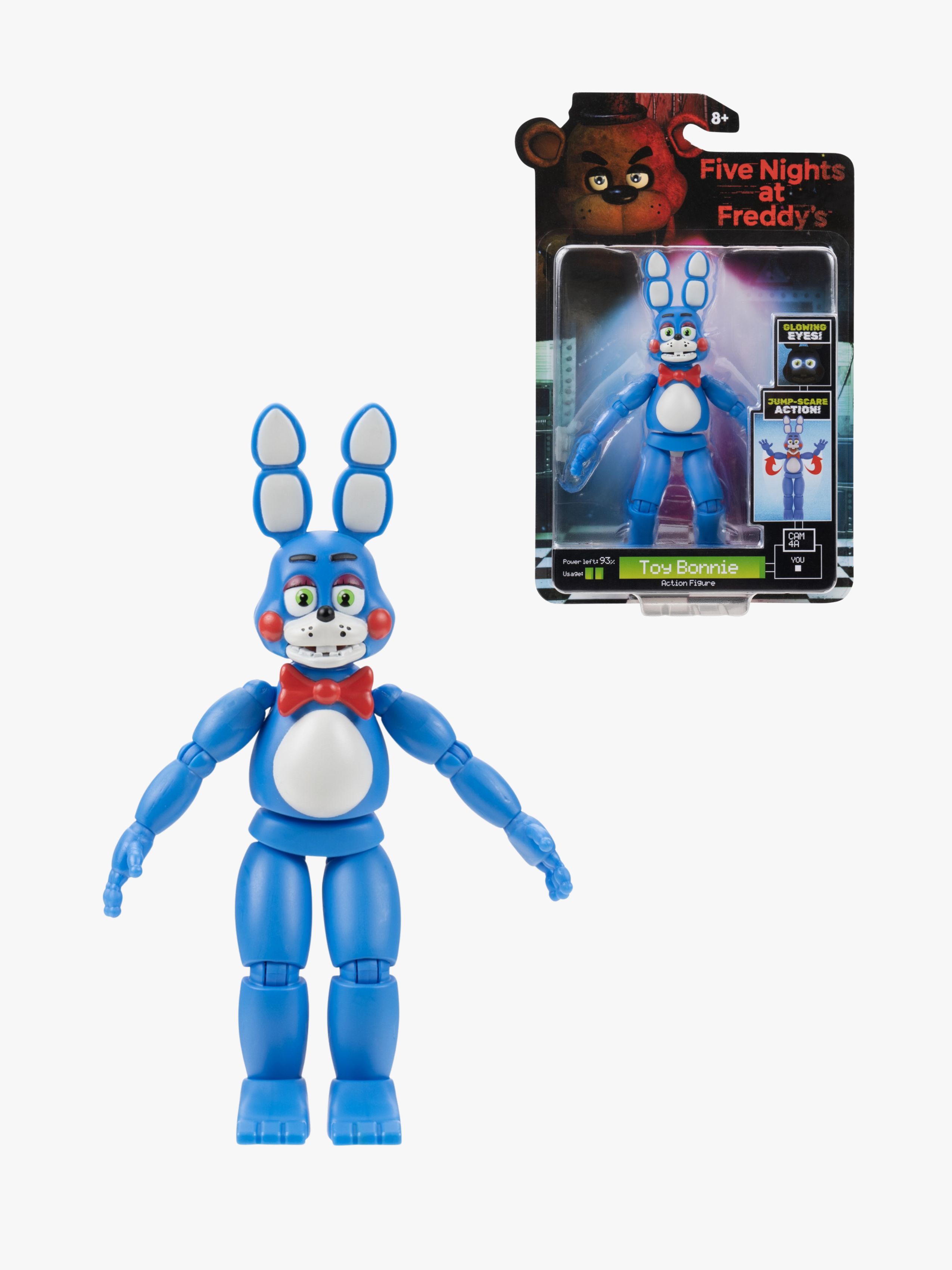 Five Nights At Freddy´s Core Figur Bonnie