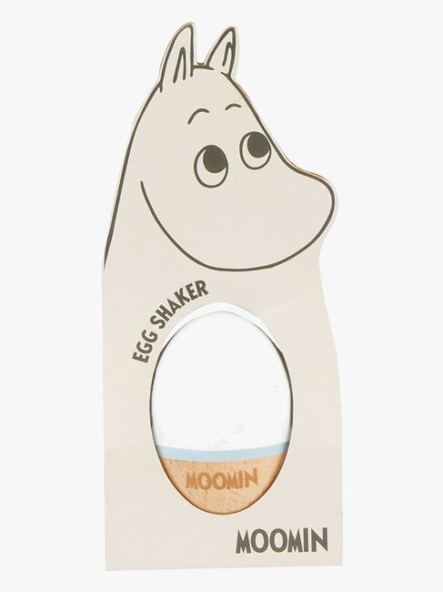 Mumitroldene Æggerasle, Blue