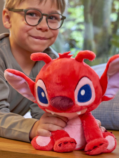 Disney Lilo & Stitch Bamse Leroy 25 Cm 6315870821-1346_4d.jpg
