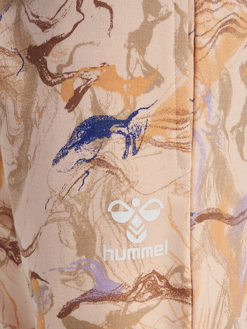 Hummel Hmlswirly Træningsbukser, Bisque