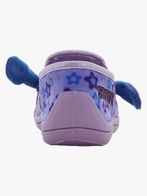 Disney Lilo & Stitch Indesko, Lilac/Purple