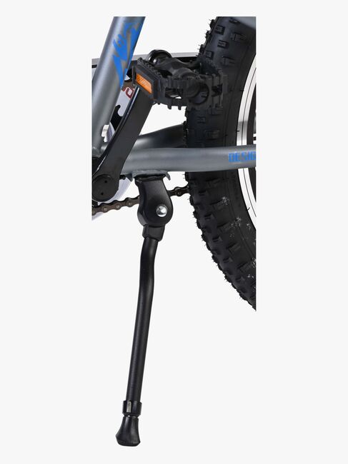 Volare Rocky Cykel Nexus 20 Tommer, Blå