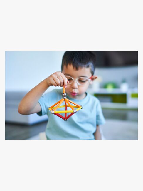 Geomag Classic Recycled Byggesæt 42 Dele