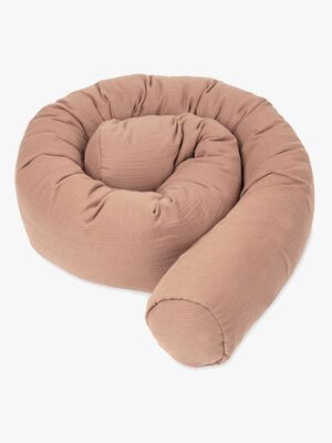 Julius Zöllner Sengeslange Muslin, Dune