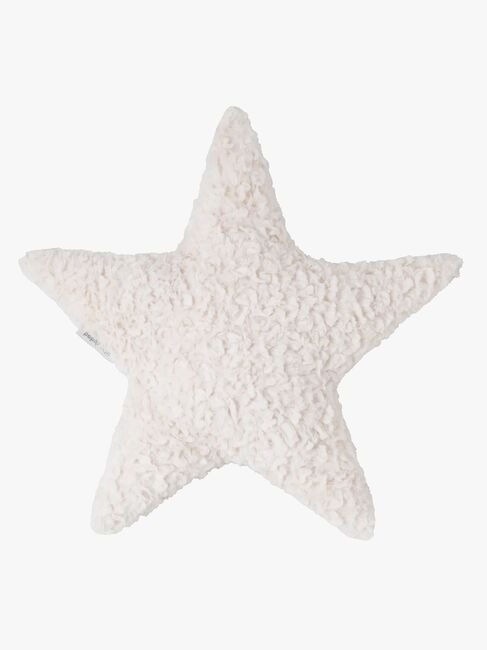Baby's Only Star Snow Pude, Wool White