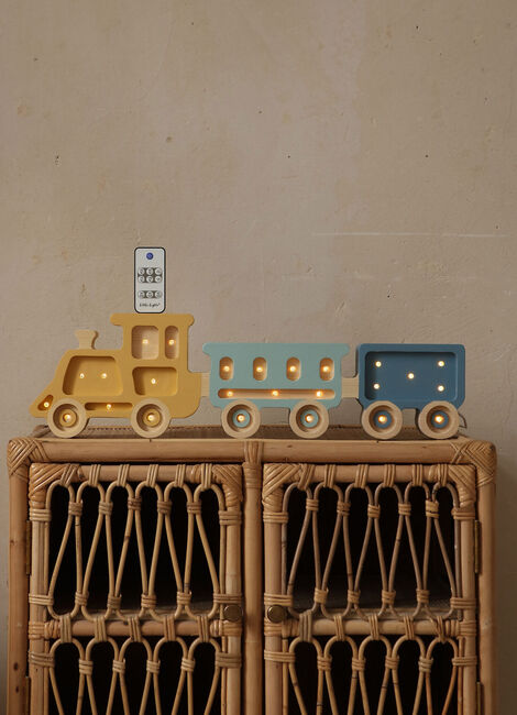 Little Lights Lampe Tog