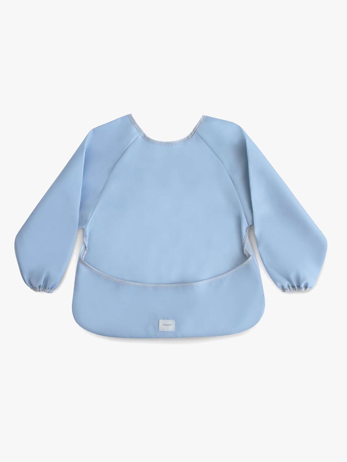 Mushie  Langærmet Hagesmæk, Tradewinds