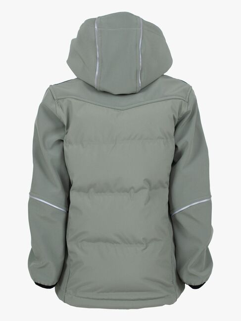 Lindberg Mac Hybridjakke, Grøn