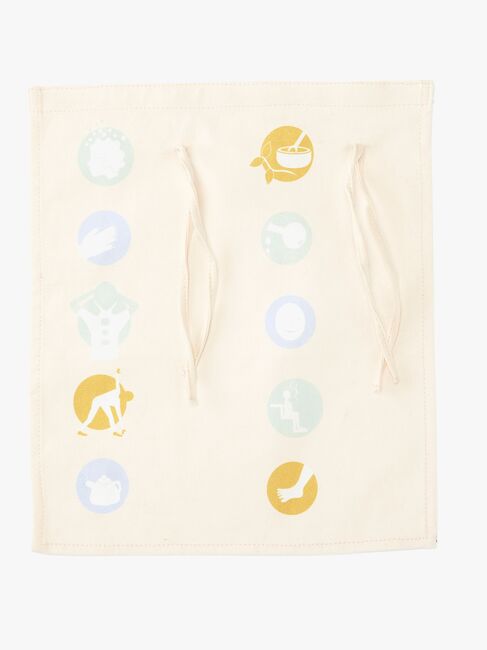 Kids Concept Kid´s Hub Legetilbør til Telt