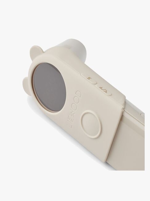 LIEWOOD Oliver Digitalt Termometer, Sandy
