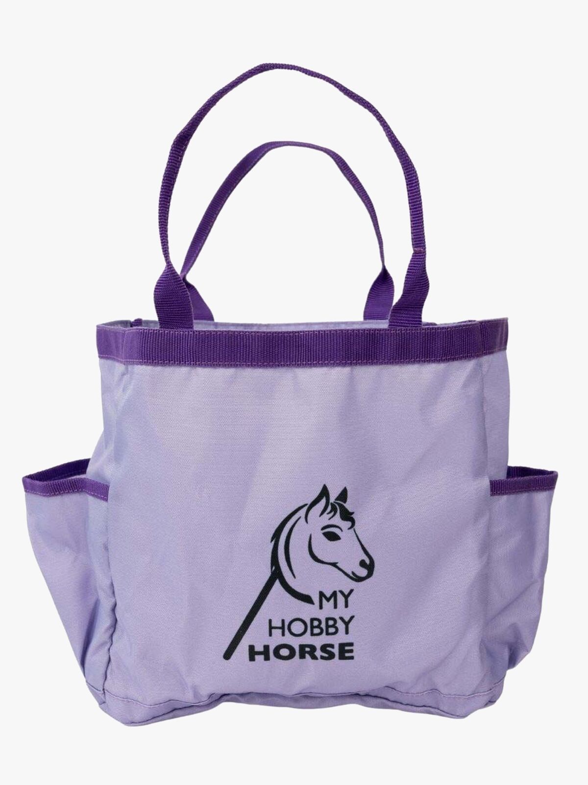 My Hobby Horse Plejetaske, Lavender