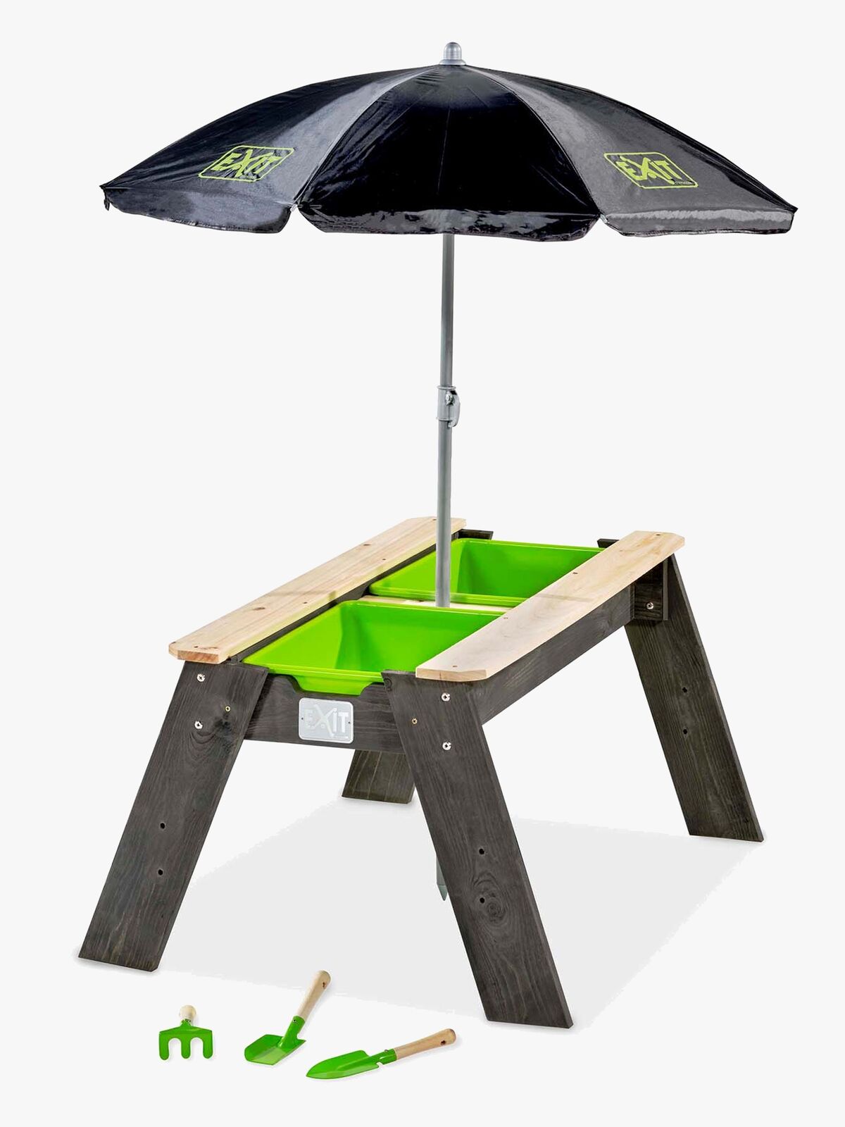 EXIT Aksent Sand- & Vandbord L Deluxe