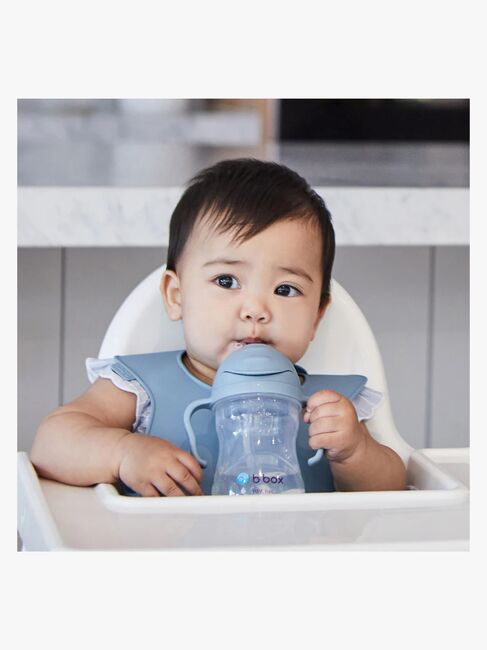 b.box Sugerørskop, Ocean