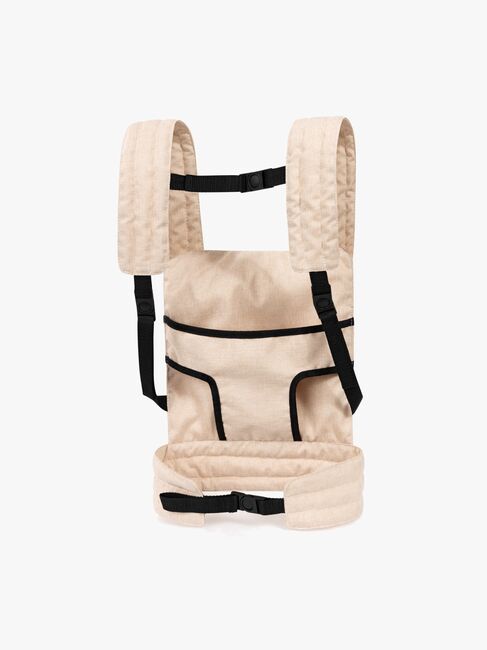 Bayer Design Dukkebæresele, Beige