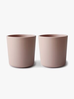 Mushie Kopper, Blush