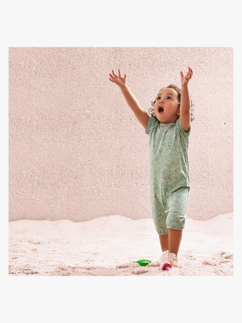 Hummel Malou Heldragt, Blå Haze