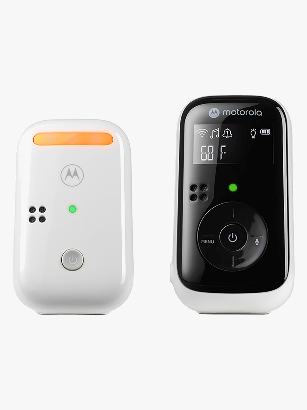 Motorola PIP11 Audio Babyalarm