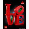 LEGO ART 31214 LOVE