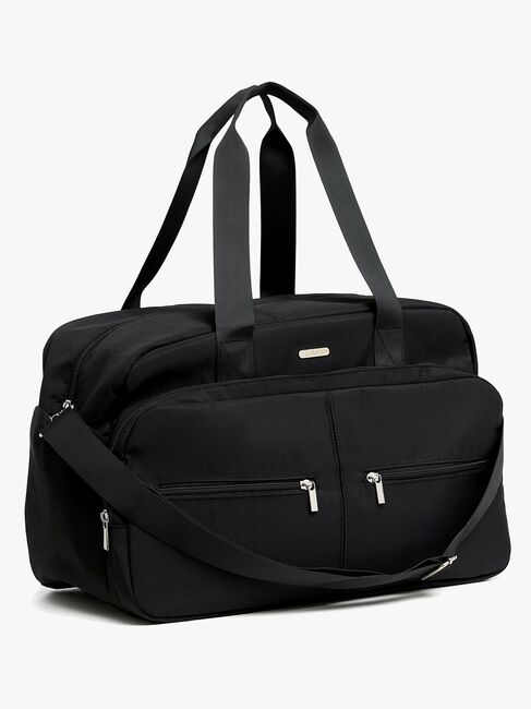 Bellotte Lea Pusletaske, Black