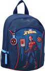 Marvel Spider-Man All You Need Is Fun Rygsæk 8L, Navy