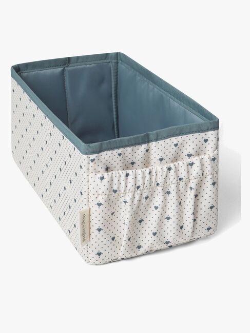 That's Mine Lucy Organizer, Lots of Love Sky