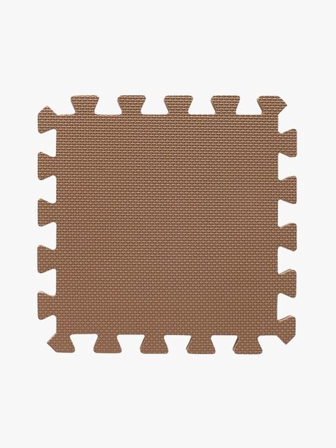 BabyDan Legemåtte, Brun