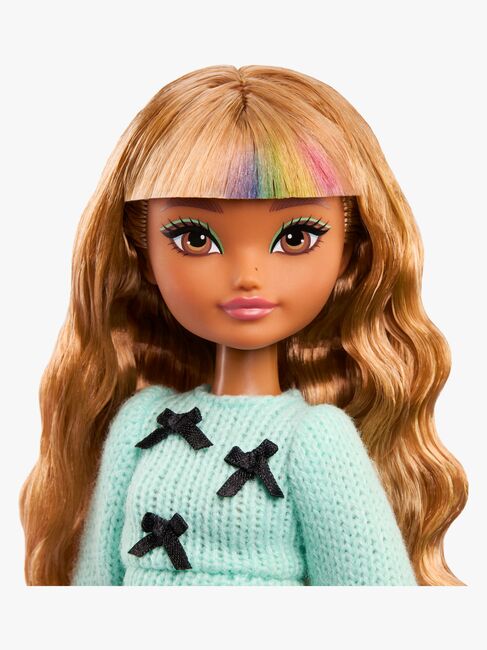 Barbie Modedukke Dream Besties Zia