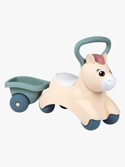 Smoby Ride-on Pony