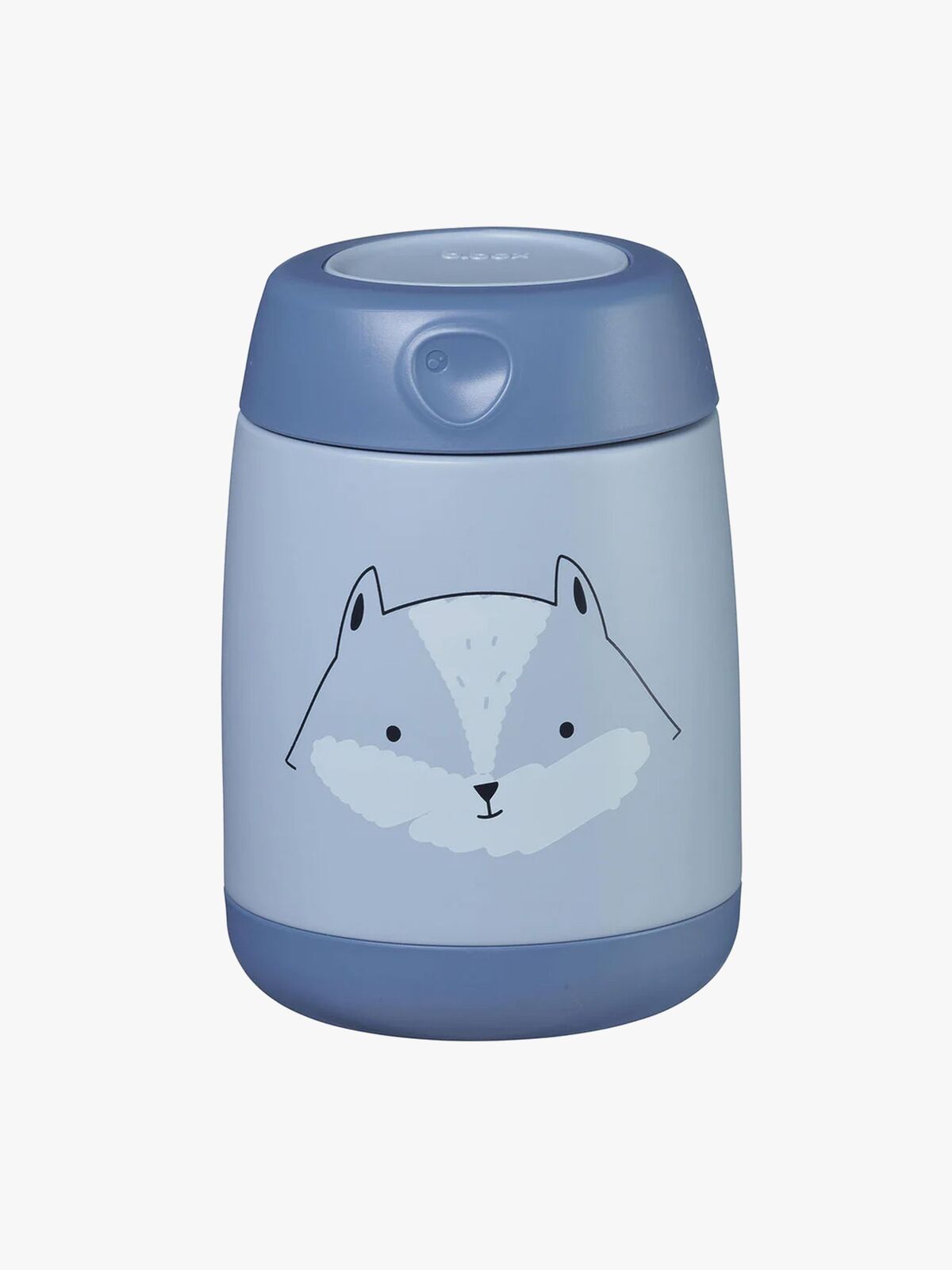 b.box Mini Termobeholder, Fox