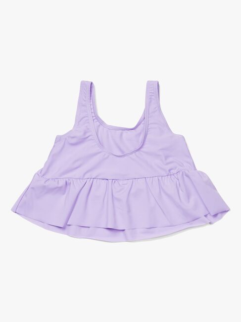 Petite Chérie Atelier Albertina UV-top, Lavender