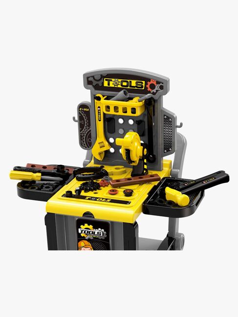 TinyMini Snedkersæt Værktøj 3-I-1 70800-2512_3a.jpg