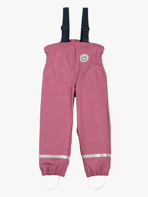 Viking Jolly Regnsæt, Plum